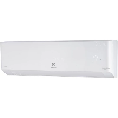 Cплит-системы Electrolux Viking 2.0. Super DC Inverter инверторные, настенные, 220В