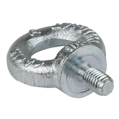 Рым-болты EKF М8-М10, F max (N) - 700-2000 кг, стальные