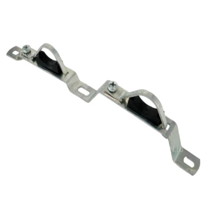 Кронштейн ELSEN 3/4″х1″ Ду20х25 универсальный для коллектора сдвоенный