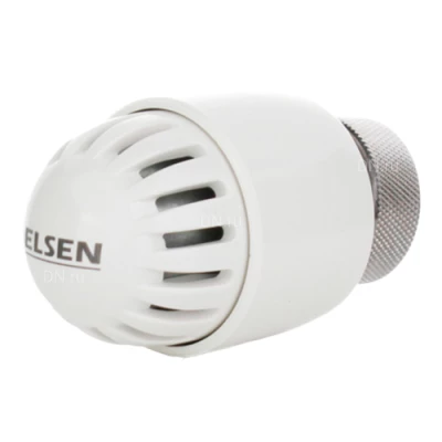 Головки термостатические ELSEN EVR01 присоединительная резьба M30x1.5, с жидкостным датчиком