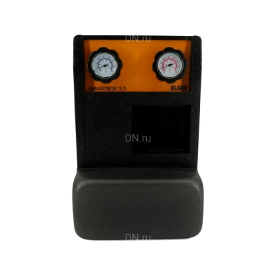 Насосная группа ELSEN SMARTBOX 3.5 EFG25.20 без насоса, с теплообменником на 20 пластин, мощность - 20кВт, производительность - 16л/мин, корпус - латунь