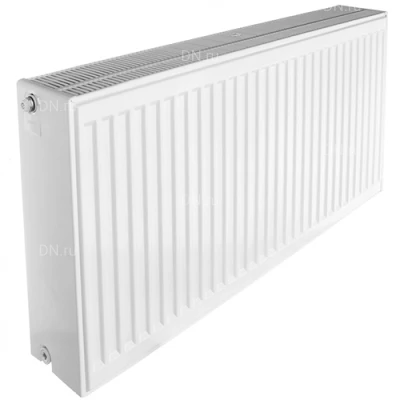 Радиаторы панельные ELSEN ERK тип 33 155х200х800-155х900х2000мм, подключение - боковое, материал - сталь, цвет - белый RAL 9016