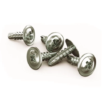 Саморез Energoflex Energopack, упаковка (150 шт)