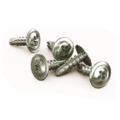 Саморезы Energoflex Energopack, упаковка (150 шт)