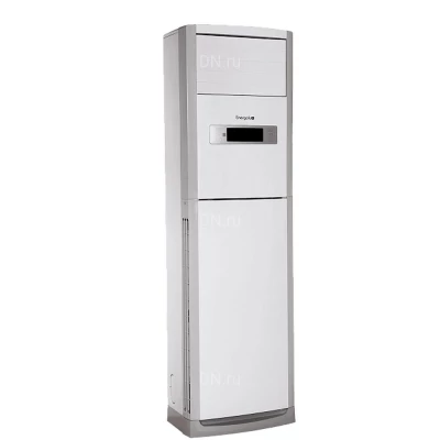 Сплит-система Energolux SAP48P6-A / SAU48U6-A колонная, мощность охлаждения - 14.08кВт, мощность обогрева - 16.13кВт, 220В