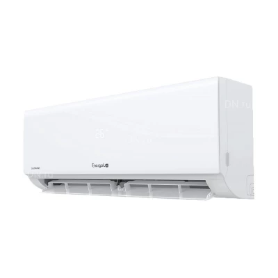 Сплит-система Energolux LAUSANNE SAS09AR1-A-LT/SAU09AR1-A-LT-WS30 настенная, мощность охлаждения - 1.6кВт, мощность обогрева - 2.79кВт, 220В