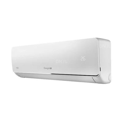 Сплит-система Energolux BASEL SAS12B4-A / SAU12B4-A настенная, мощность охлаждения - 3.55кВт, мощность обогрева - 3.65кВт, 220В