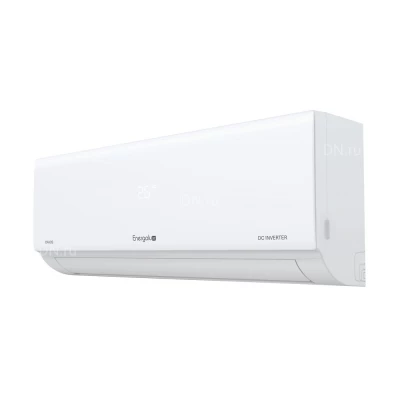Сплит-система Energolux DAVOS SAS09R1-AI / SAU09R1-AI настенная, мощность охлаждения - 2.79кВт, мощность обогрева - 3.37кВт, 220В