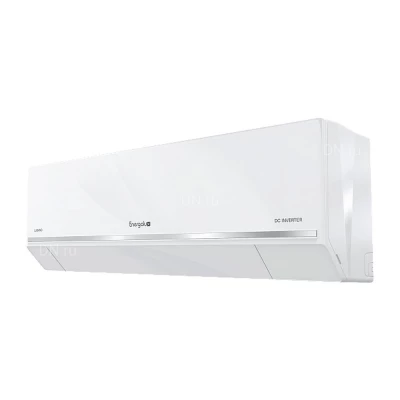 Тепловой насос Energolux Lugano PRO Line SAS18DL2-AI / SAU18DL2-AI инверторного типа, мощность охлаждения - 5.28кВт, мощность обогрева - 5.57кВт, 220В