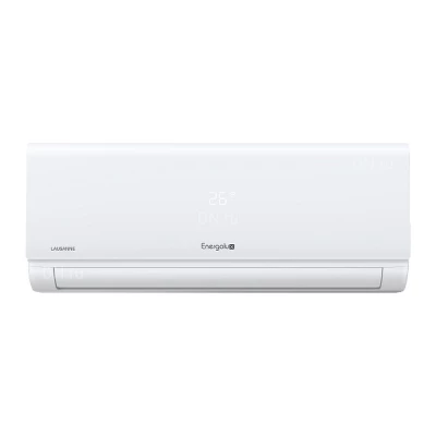 Сплит-система Energolux LAUSANNE SAS18AR1-A-LT/SAU18AR1-A-LT-WS40 настенная, мощность охлаждения - 3.3кВт, мощность обогрева - 5.57кВт, 220В