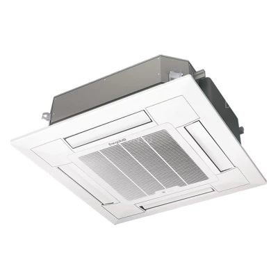 Внутренний блок Energolux SAC09M2-AI кассетный, мощность охлаждения - 2.8кВт, мощность обогрева - 3кВт, 220В