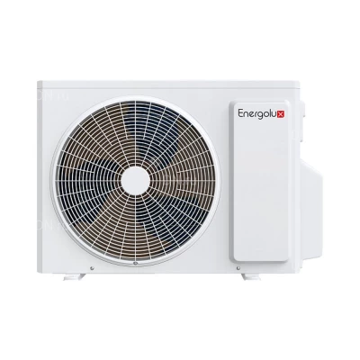 Наружный блок Energolux Big Multi SAM14M3-GI/2, мощность охлаждения - 4.1кВт, мощность обогрева - 4.4кВт, 220В