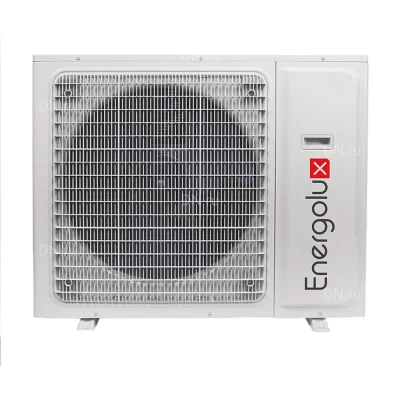 Наружный блок Energolux Smart Multi SAM36M2-AI/4, мощность охлаждения - 10.5кВт, мощность обогрева - 11кВт, 220В