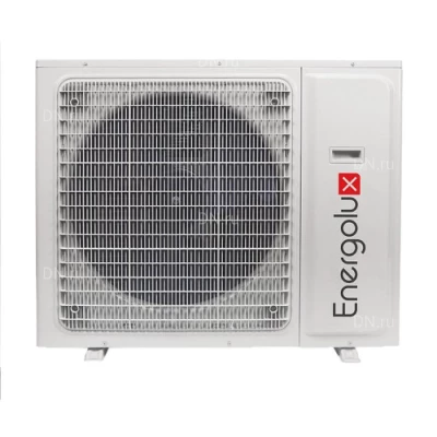 Наружные блоки Energolux Smart Multi, мощность охлаждения - 4.1-12кВт, мощность обогрева - 4.4-13кВт, 220В