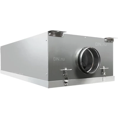 Приточная установка Energolux Energy E 2000-2,4 M3 универсальная, компактная, производительность - до 1900м3/ч, тип нагревателя - электрический, 220В