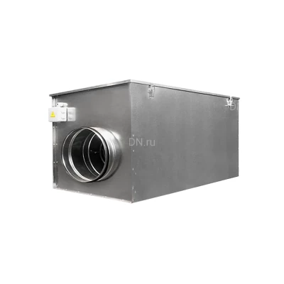 Приточная установка Energolux Energy Smart E 250-6,0 M1 G универсальная, компактная, производительность - до 780м3/ч, тип нагревателя - электрический, 380В