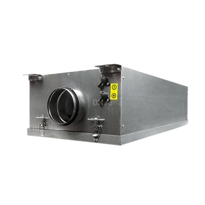 Приточные установки Energolux Energy Smart Slim универсальные, компактные, тип нагревателя - электрический