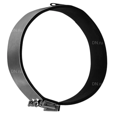 Хомуты Energolux SCC круглые