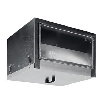 Вентилятор канальный Energolux SDRI 60-35-4 M1 прямоугольный, мощность - 0.9кВт, производительность - 4200м3/ч, корпус - оцинкованная сталь, 230В