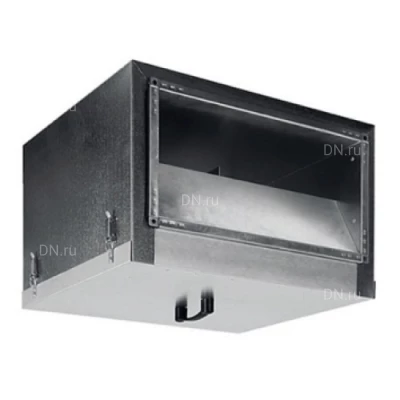 Вентиляторы канальные Energolux SDRI прямоугольные, производительность - 1100-9000м3/ч, корпус - оцинкованная сталь, 230-400В
