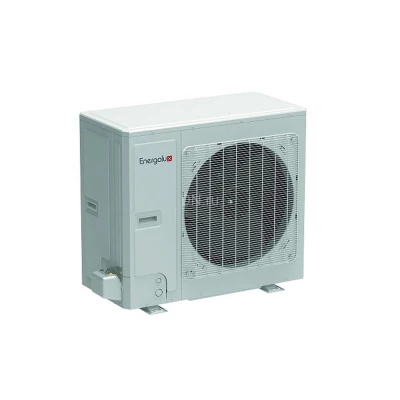 Компрессорно-конденсаторный блок Energolux SCCU48C2BF, мощность охлаждения - 14кВт, 380В