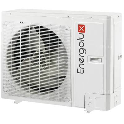 Наружный блок мини-VRF Energolux SMZ1U36CEBI, мощность охлаждения - 10кВт, 220В