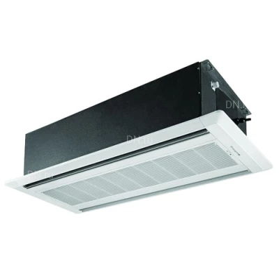 Внутренние блоки VRF-систем Energolux 2-х поточные SMZ II, кассетные, мощность охлаждения - 2.8-7.1кВт, мощность обогрева - 3.2-8кВт, 220В