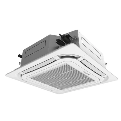 Внутренние блоки VRF-систем Energolux стандартные 4-х поточные SMZ III, кассетные, мощность охлаждения - 7.1кВт, мощность обогрева - 8.0кВт, 220В-330В