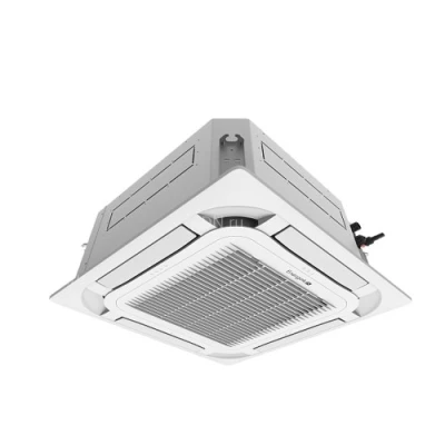 Внутренние блоки VRF-систем Energolux 4-х поточные SMZ III, кассетные, мощность охлаждения - 2.2-5.6кВт, мощность обогрева - 2.5-6.3кВт, 220В