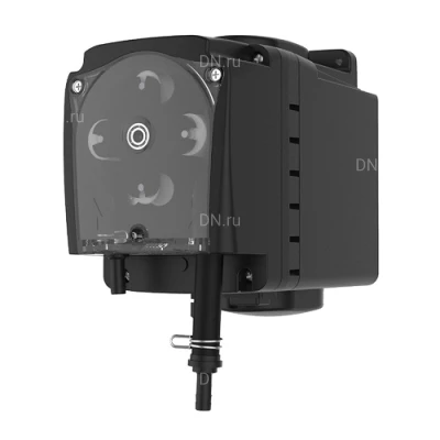 Насосы дозировочные перистальтические ETATRON BH3-V PER поверхностные, корпус - пластик, мощность - 20Вт, производительность - 100л/час, 220В