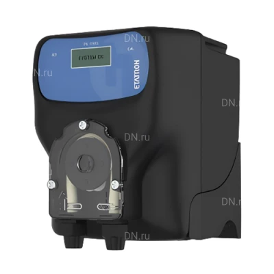 Насосы дозировочные перистальтические ETATRON PK POOL поверхностные, корпус - пластик, мощность - 15Вт, производительность - 1,5л/час, 220В