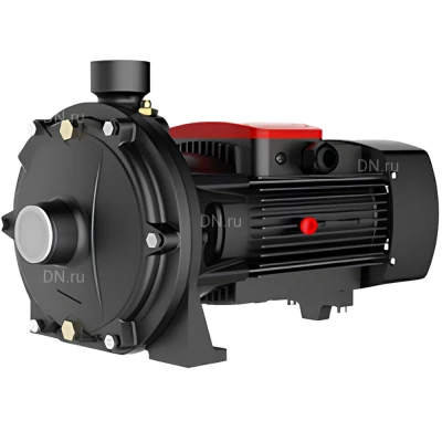 Насос центробежный FANCY F2CD 50-200/92 поверхностный, корпус - чугун, мощность - 9.2кВт, напор - 85м, производительность - 250л/мин, 380В