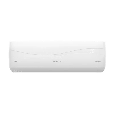 Cплит-система FeRRUM FIS09VR1 / FOS09VR1 настенная, мощность охлаждения - 2.83кВт, мощность обогрева - 2.85кВт, 220В