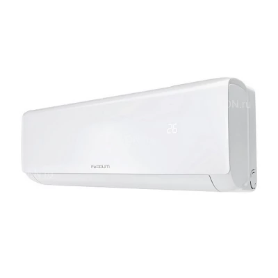 Cплит-система FeRRUM FIS12A3 / FOS12A3 настенная, мощность охлаждения - 3.65кВт, мощность обогрева - 3.65кВт, 220В