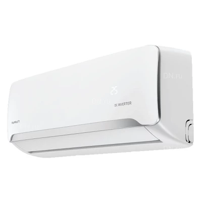 Cплит-система FeRRUM iFIS12F2С / iFOS12F2С настенная, мощность охлаждения - 3.5кВт, мощность обогрева - 3.8кВт, 220В