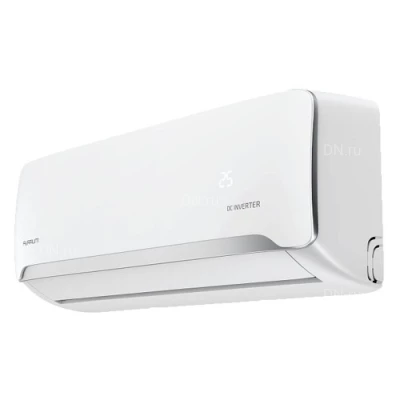 Cплит-системы FeRRUM Force Full DC inverter настенные, мощность охлаждения - 2.64-7.04кВт, мощность обогрева - 2.9-7.3кВт, 220В