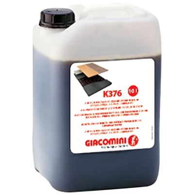 Пластификатор бетонного раствора Giacomini K376 10 л для заливки пола