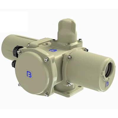 Изображение электропривода ГЗ-А.70/24 380В