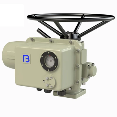 Изображение электропривода ГЗ-А.100/24 220В