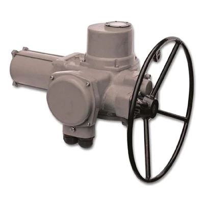 Изображение электроприводов DN.ru ГЗ-ОФ 220В