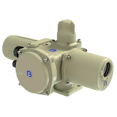 Изображение электропривода ГЗ-А.70/24 380В