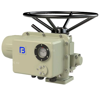 Изображение электропривода ГЗ-А.100/24 380В