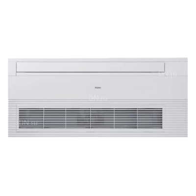 Панель декоративная Haier P1B-1028IB для кассетных блоков, тип потока - 1-сторонний, габариты - 1028х600мм