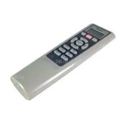 Пульт управления Haier YR-W04 инфракрасный, для кондиционеров серии EK1