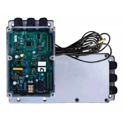 Комплекты соединительные Haier AH1 с AHU (2.5-16кВт)