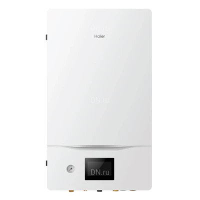 Внутренний блок теплового насоса Haier Super Aqua ATW Split HU062WAMNA настенный, мощность - 6кВт, 230В