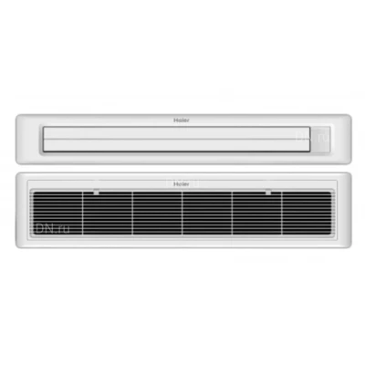 Жалюзи Haier P1B-890IA/D для канальных кондиционеров, с LED-дисплеем, габариты - 890х100мм