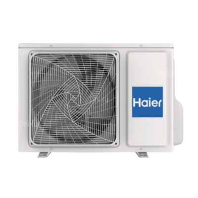 Блок наружный Haier Flexis On/Off HSU-24HUF103/R3, тип управления мощностью - On/Off, мощность охлаждения - 6.8кВт, мощность обогрева - 7.1кВт, 220В