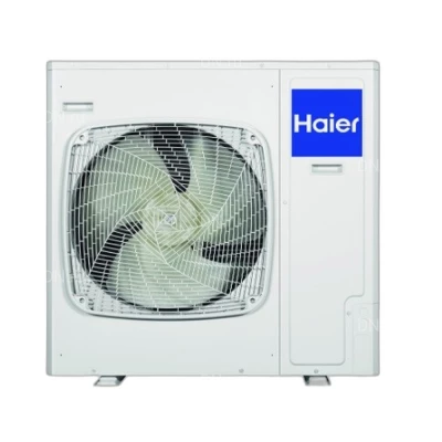 Блоки наружные Haier ECO R32 тип управления мощностью - инверторный, мощность охлаждения - 10.5-16.5кВт, мощность обогрева - 11.5-18кВт, 220/380В