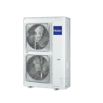 Блок наружный Haier Smart Power 1UH250W1ERK, инверторный, мощность охлаждения - 24кВт, мощность обогрева - 26.8кВт, 380В